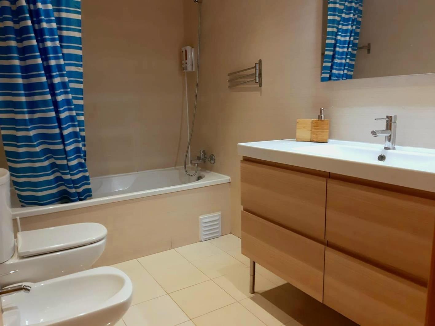 Apartamento Cardeal's Nest *