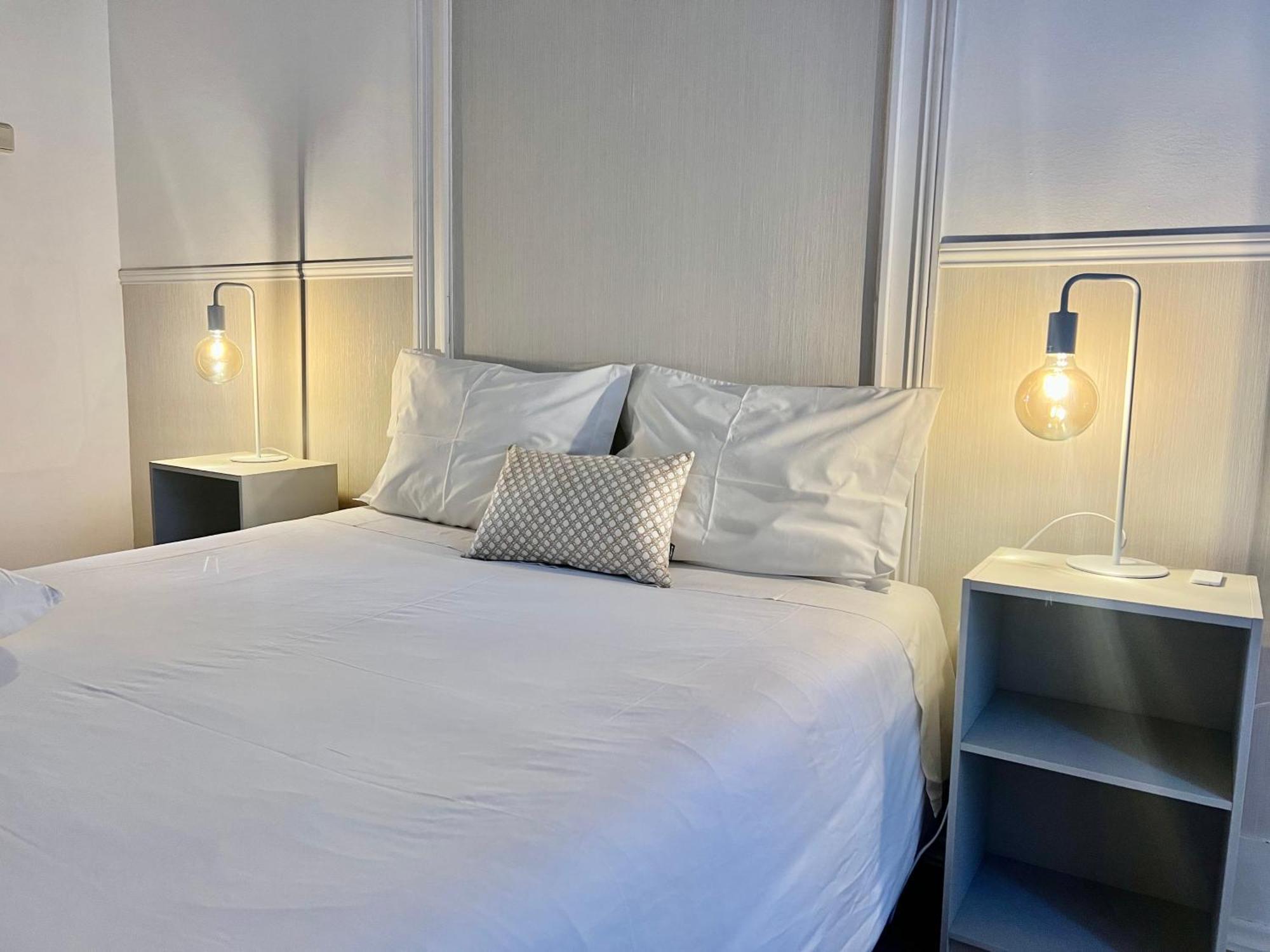 Apartamento Guests *