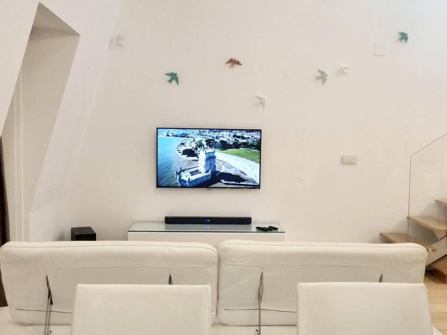 Aurore Duplex - New Apartamento *