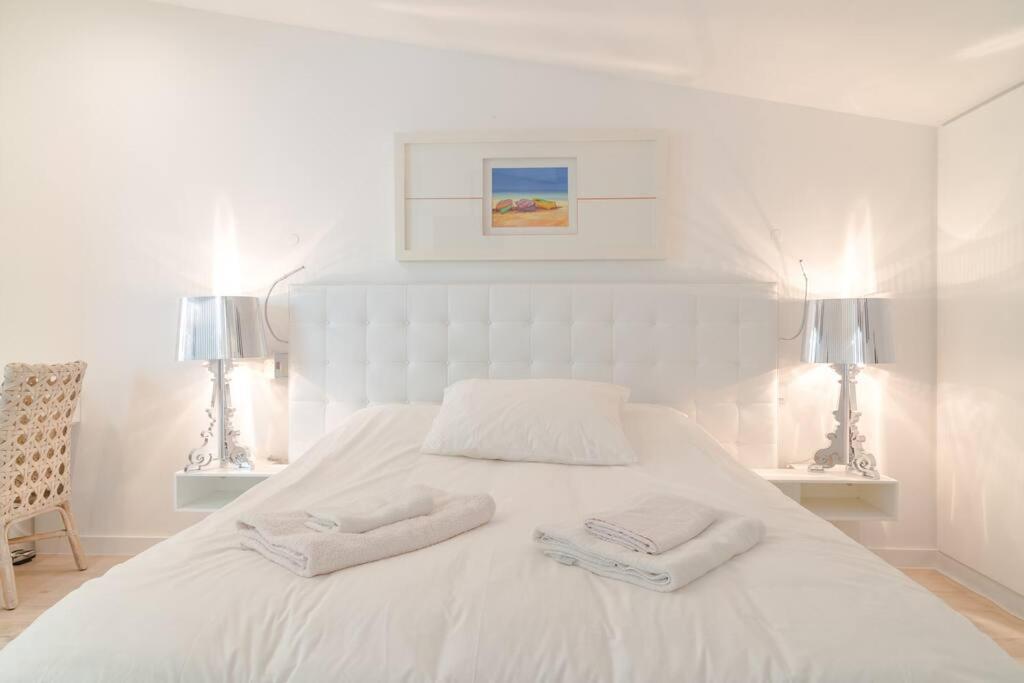 Aurore Duplex - New