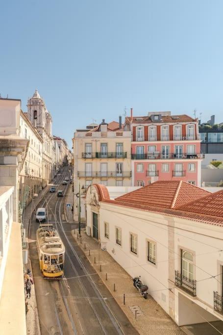 Apartamento Aurore Duplex - New Lisboa