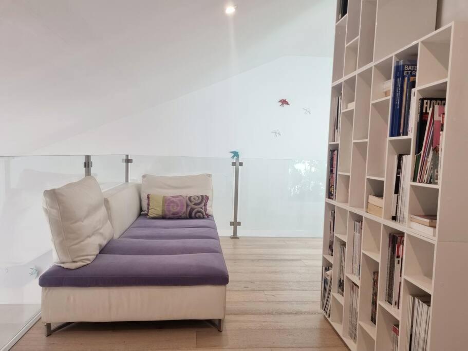 Apartamento Aurore Duplex - New