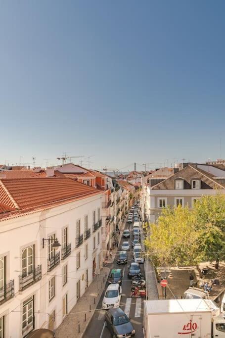 Aurore Duplex - New Lisboa