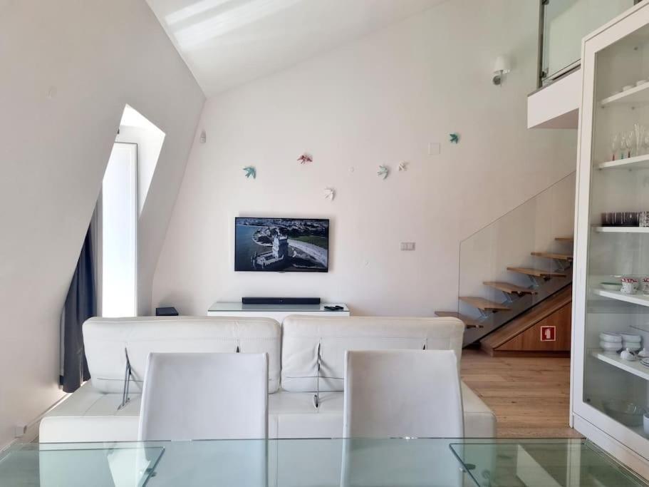 Aurore Duplex - New Apartamento Lisboa