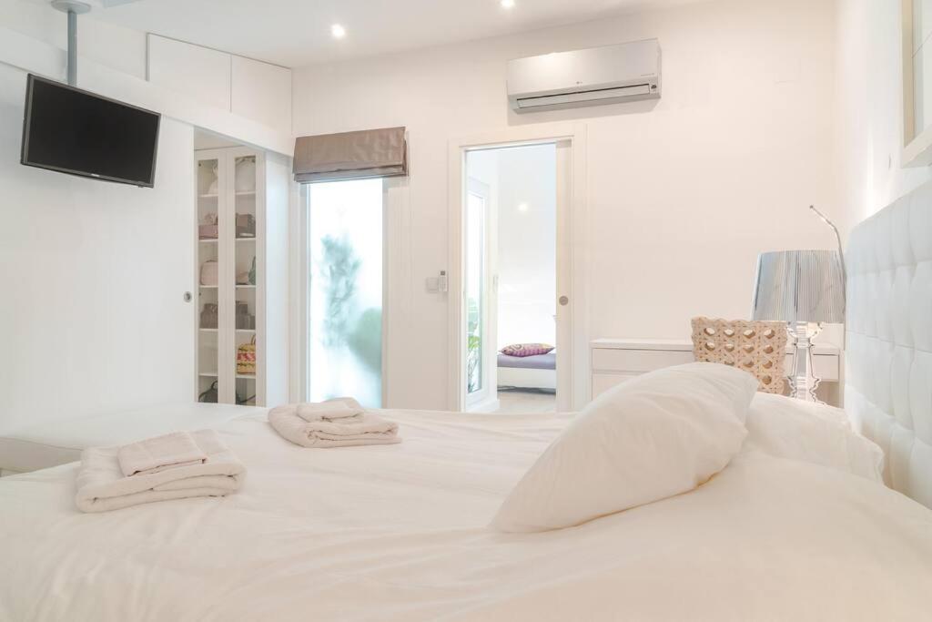 Apartamento Aurore Duplex - New