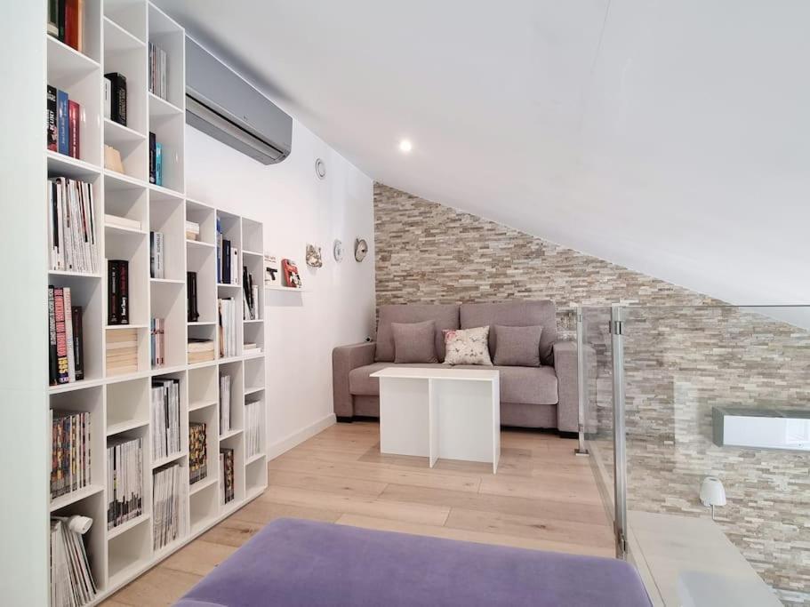 Aurore Duplex - New Apartamento *