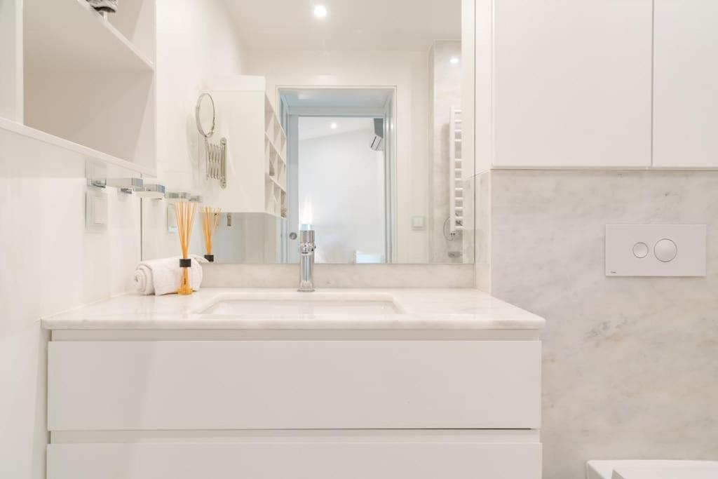 Aurore Duplex - New Apartamento Lisboa