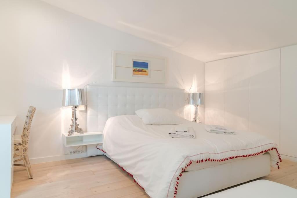Apartamento Aurore Duplex - New *