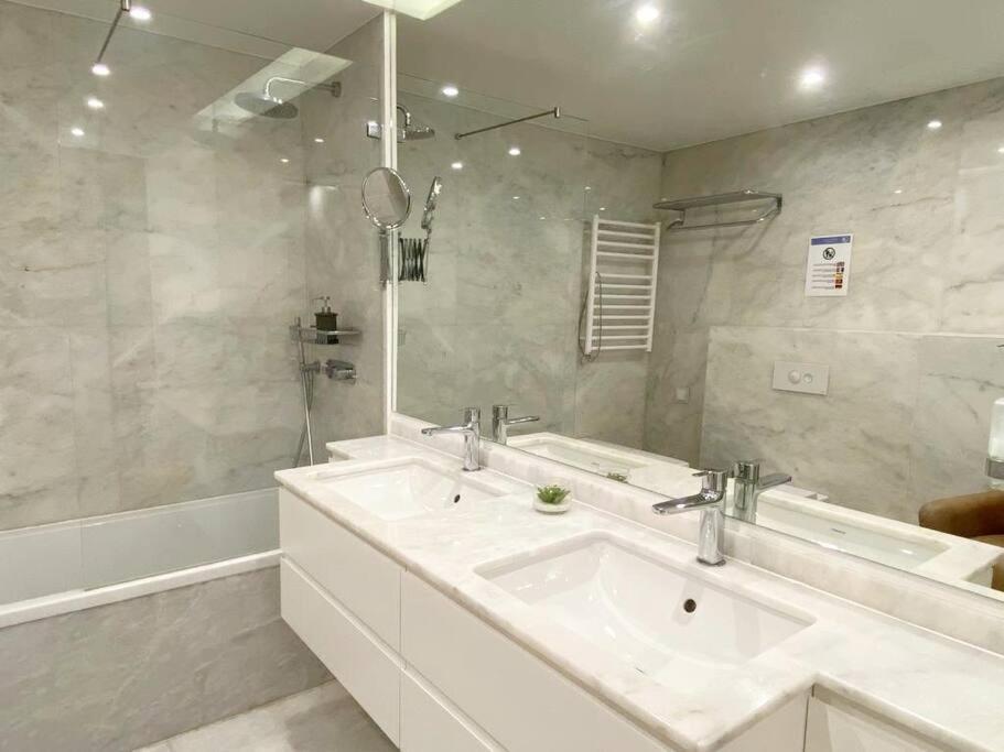 Apartamento Aurore Duplex - New