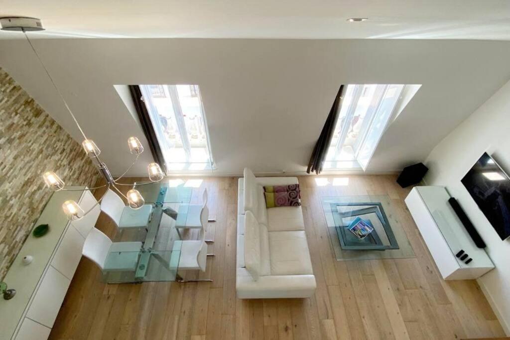 Aurore Duplex - New Lisboa