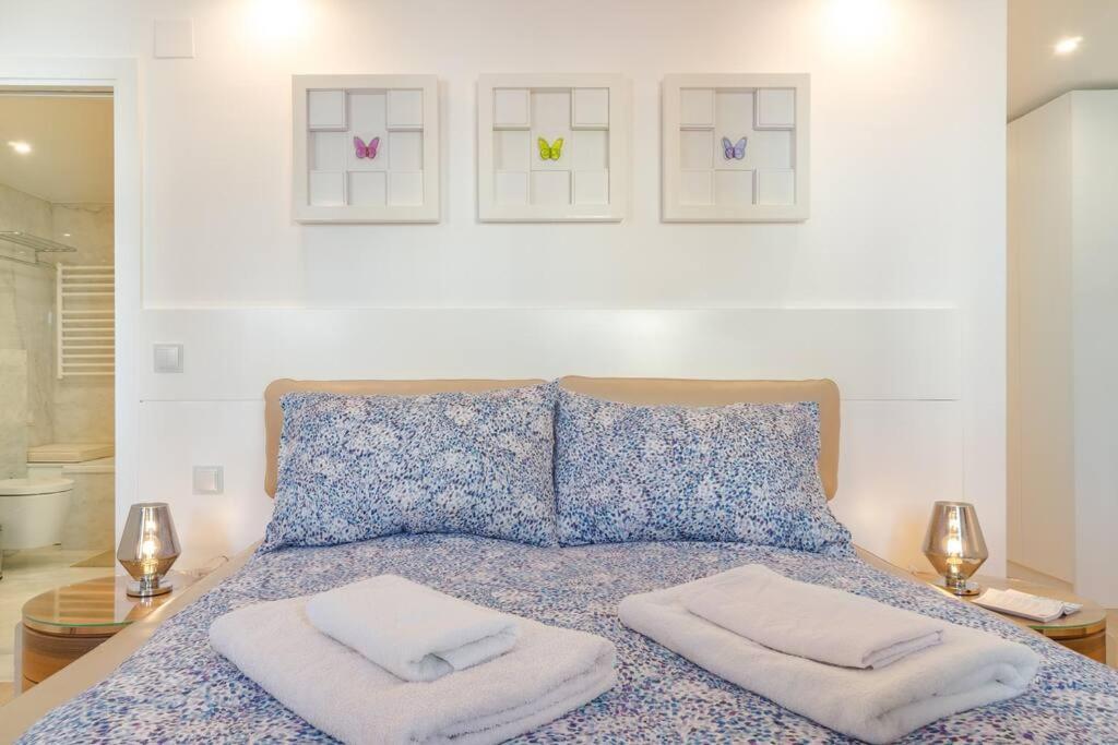 Aurore Duplex - New * Lisboa