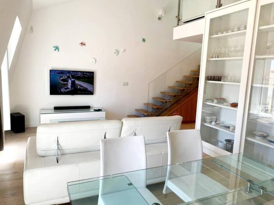 Aurore Duplex - New Apartamento Lisboa