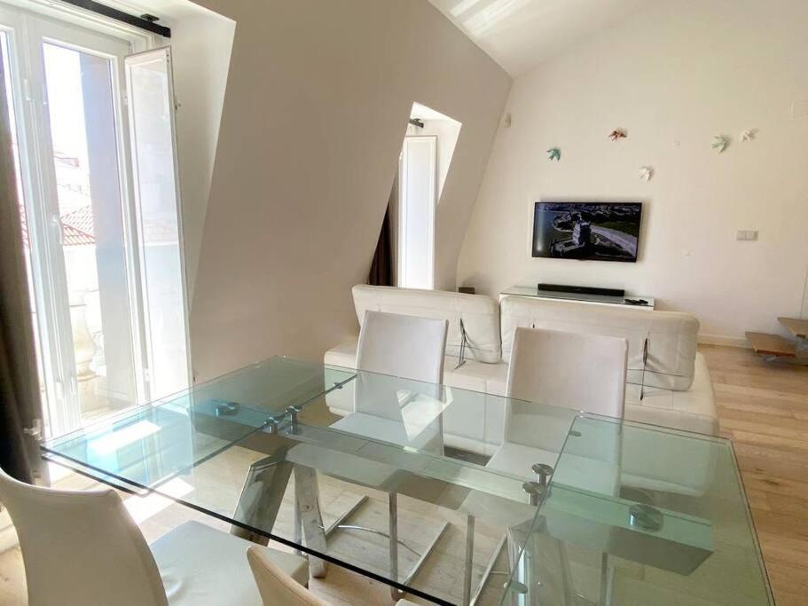 Apartamento Aurore Duplex - New *