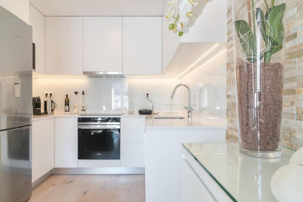 Aurore Duplex - New Apartamento Lisboa