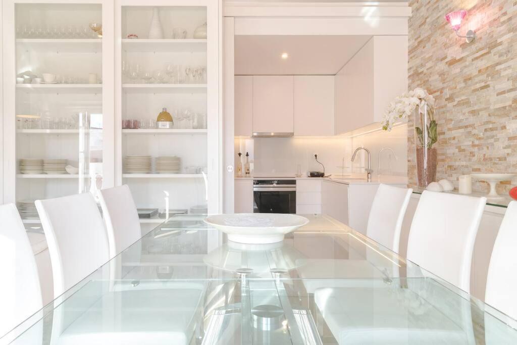 Apartamento Aurore Duplex - New Lisboa