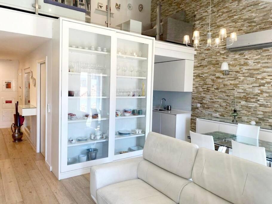 Aurore Duplex - New Apartamento *