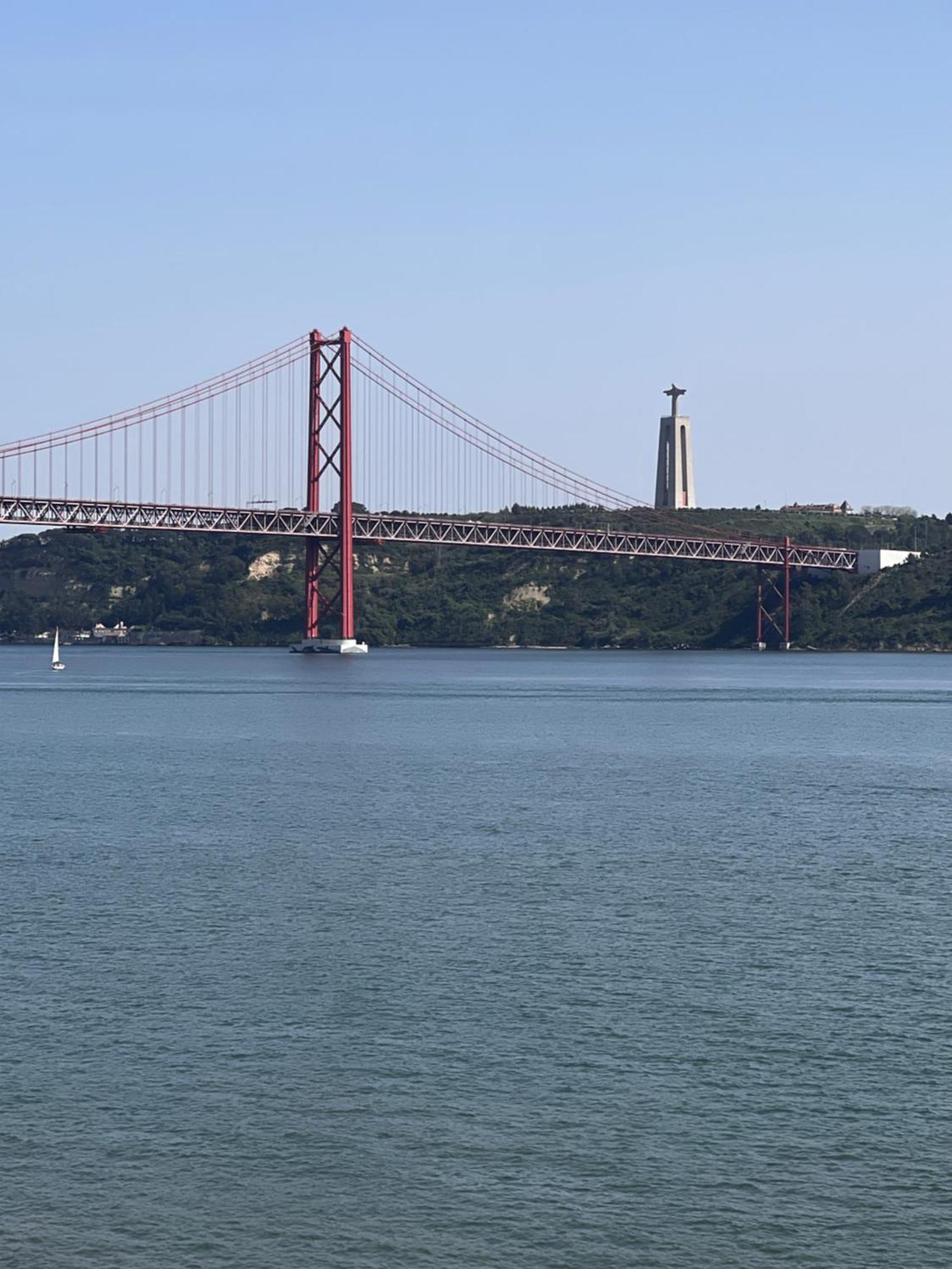 Apartamento Ponte 25 Abril *