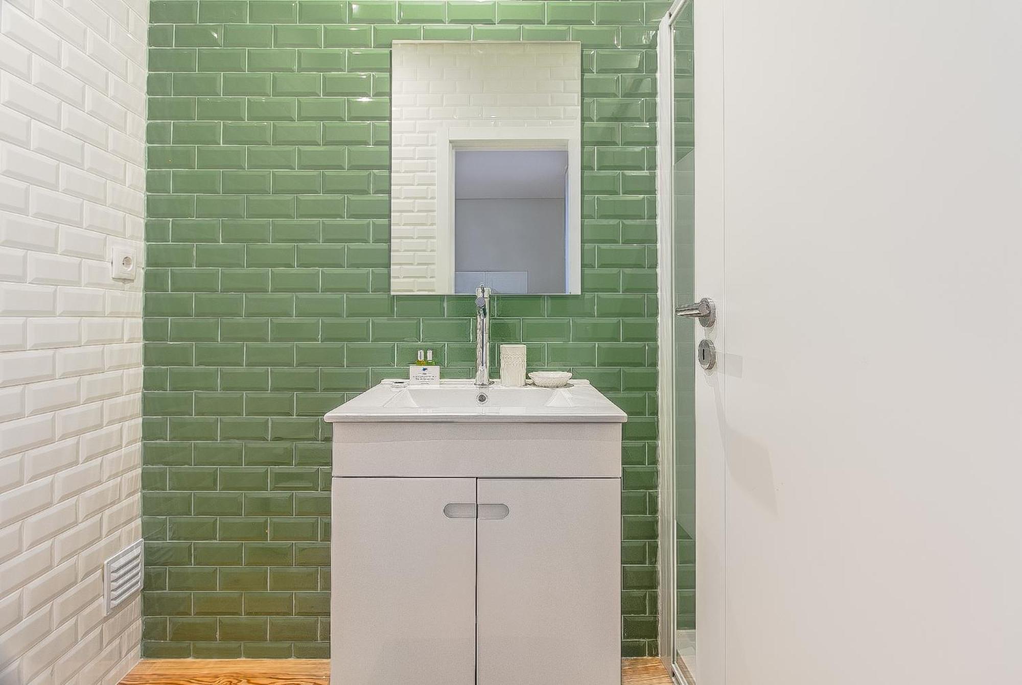 Apartamento Santos