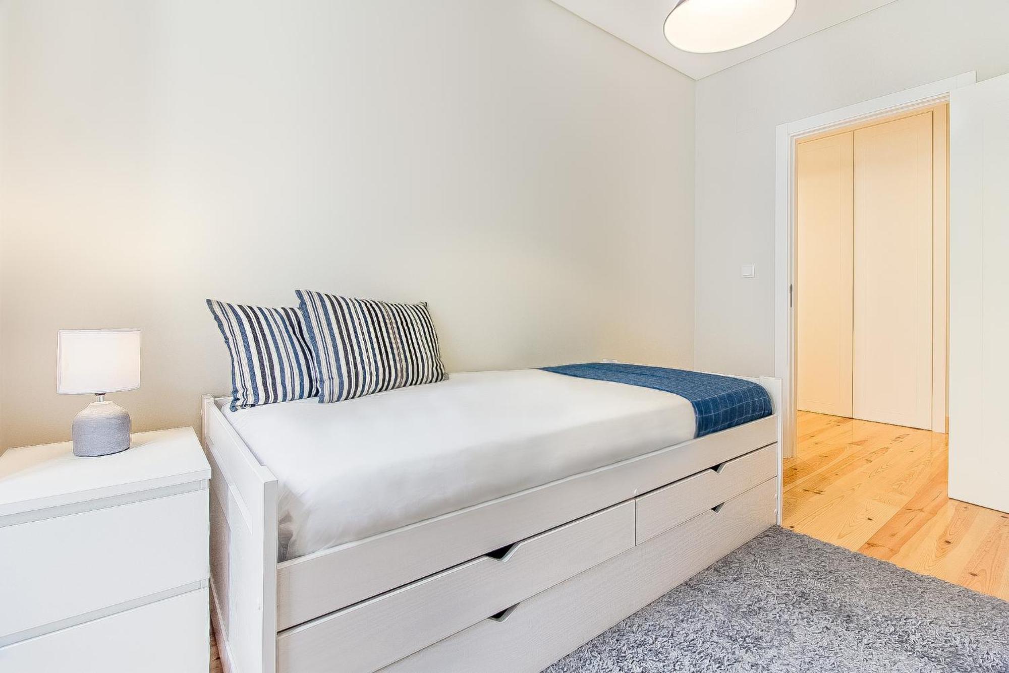 Apartamento Santos