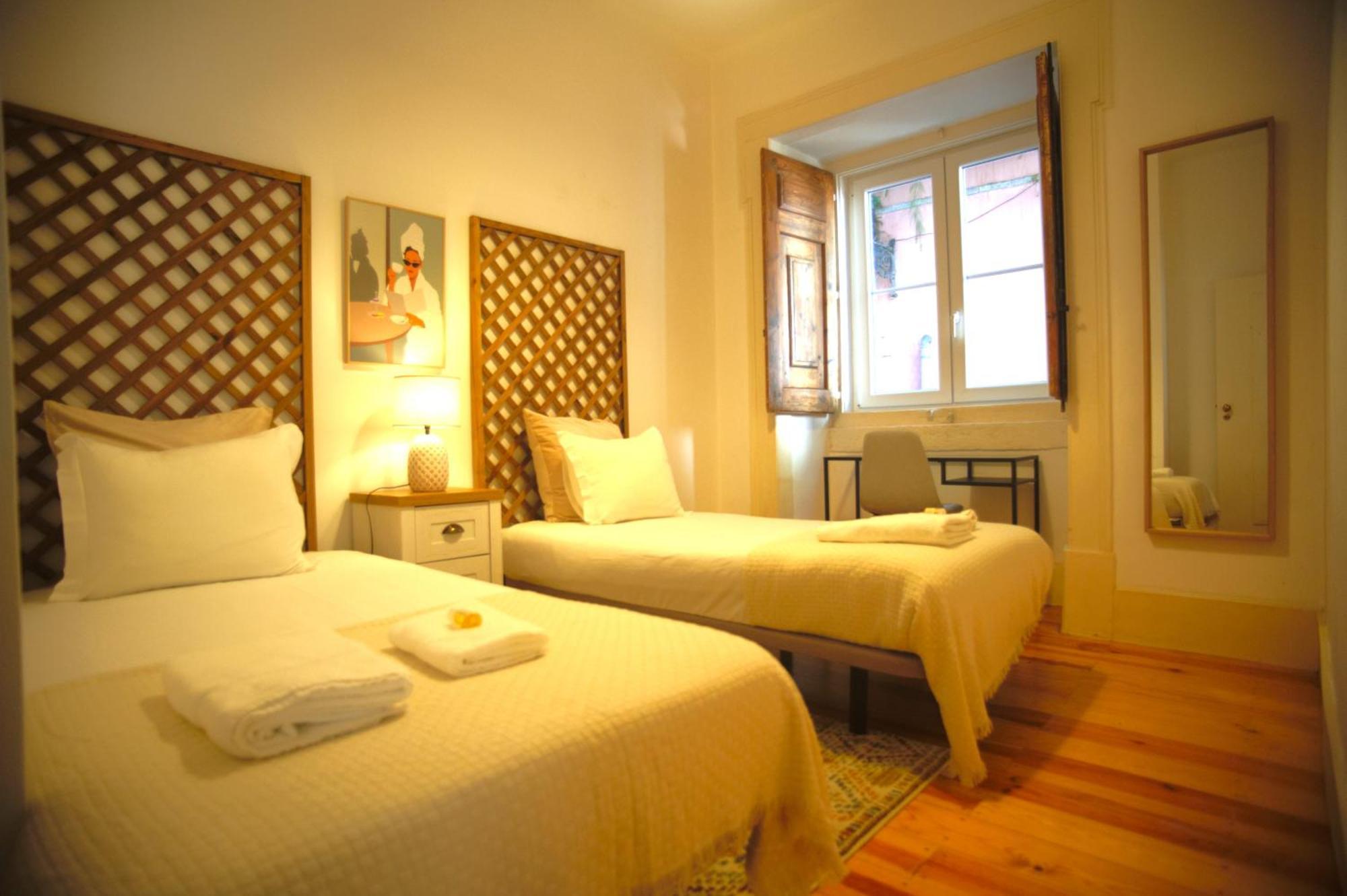 Apartamento My Fair - Bairro Alto Fine Lisboa