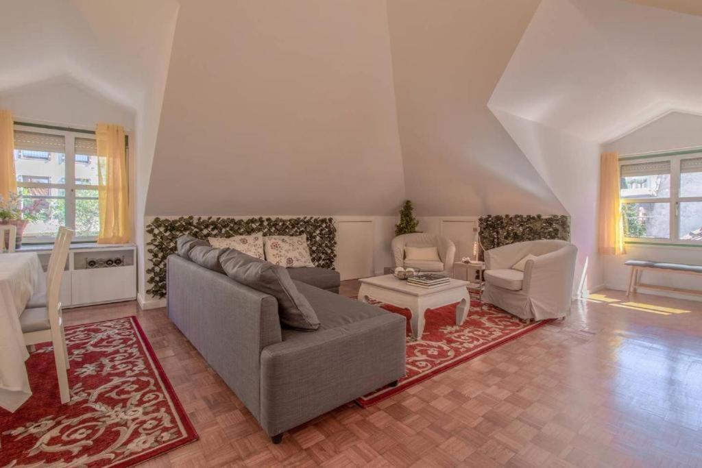 Apartamento My Fair - Bairro Alto Fine Lisboa