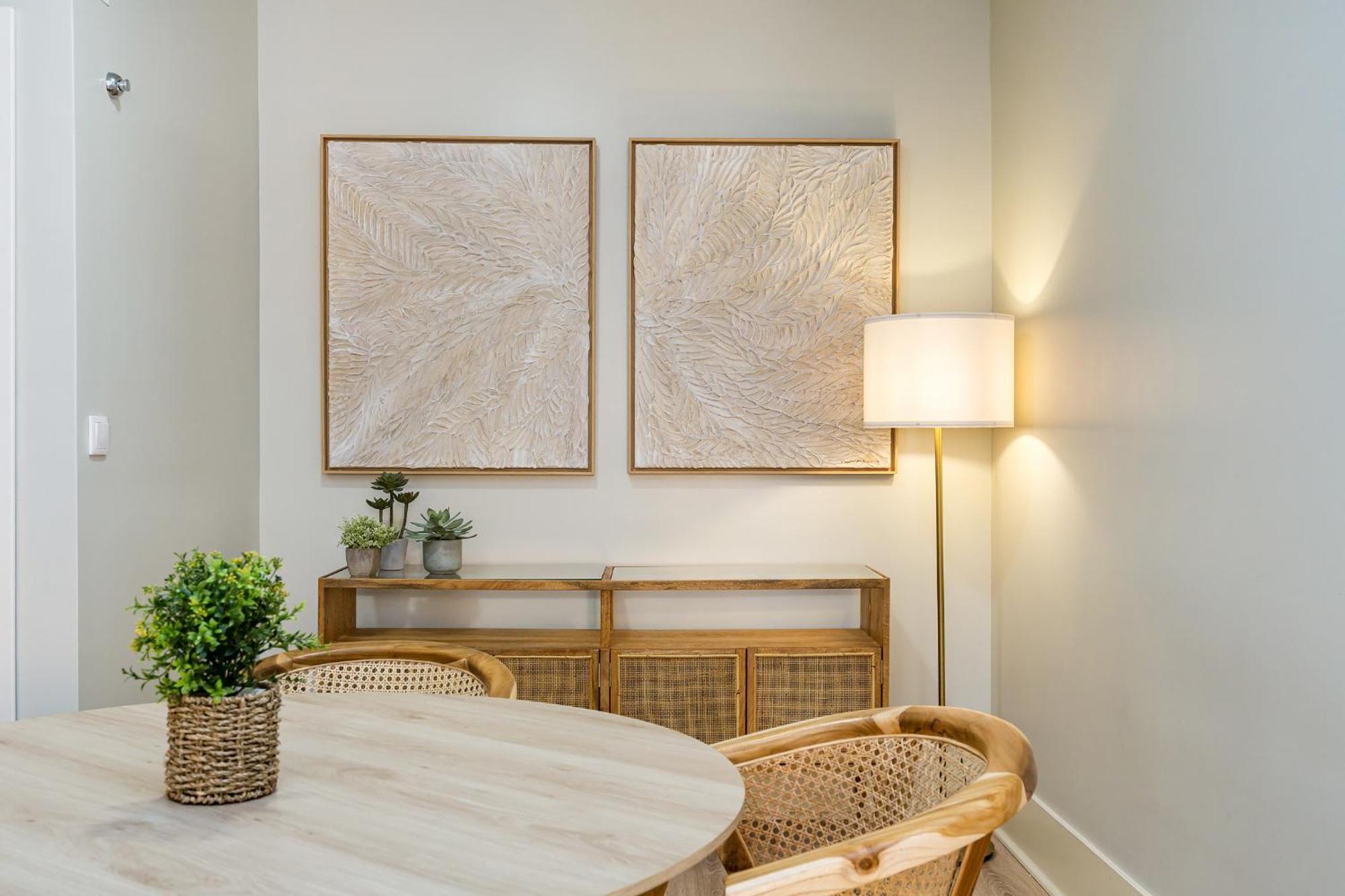 Apartamento Metropolitan Living - Janelas Verdes