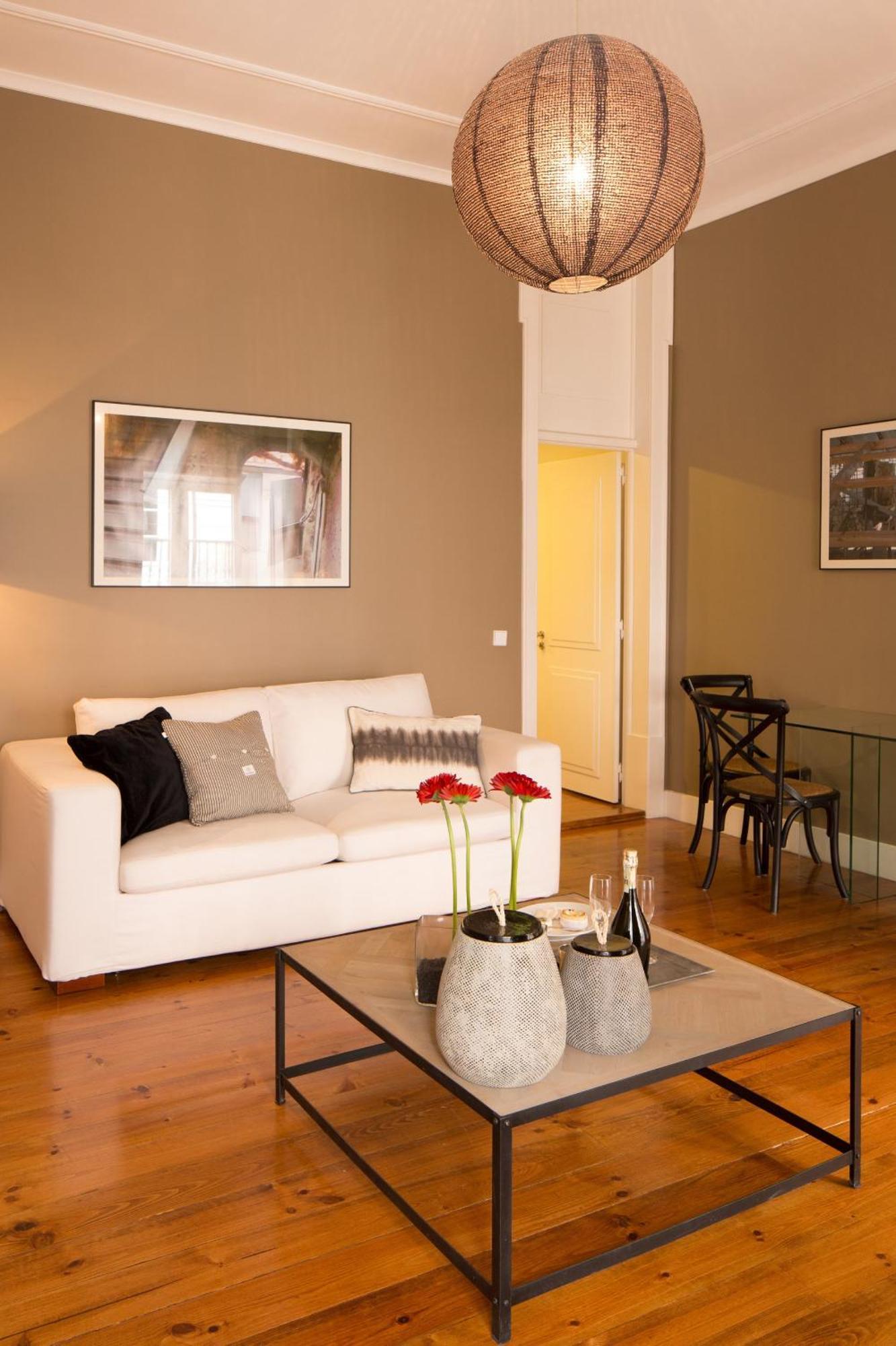Apartamento No Cais Do Sodre, Zona Com Muita Vida Noturna, Ttlsp55 Lisbon