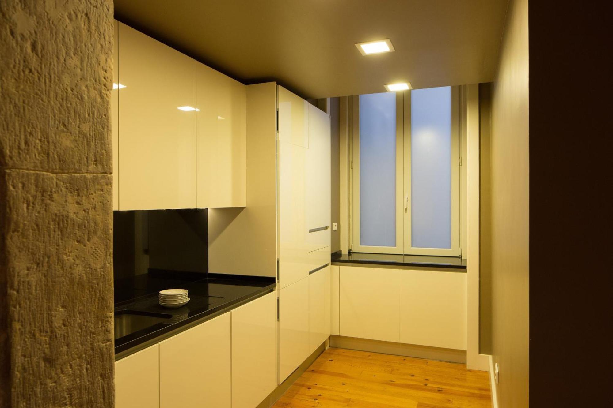 Apartment Apartamento No Cais Do Sodre, Zona Com Muita Vida Noturna, Ttlsp55 *