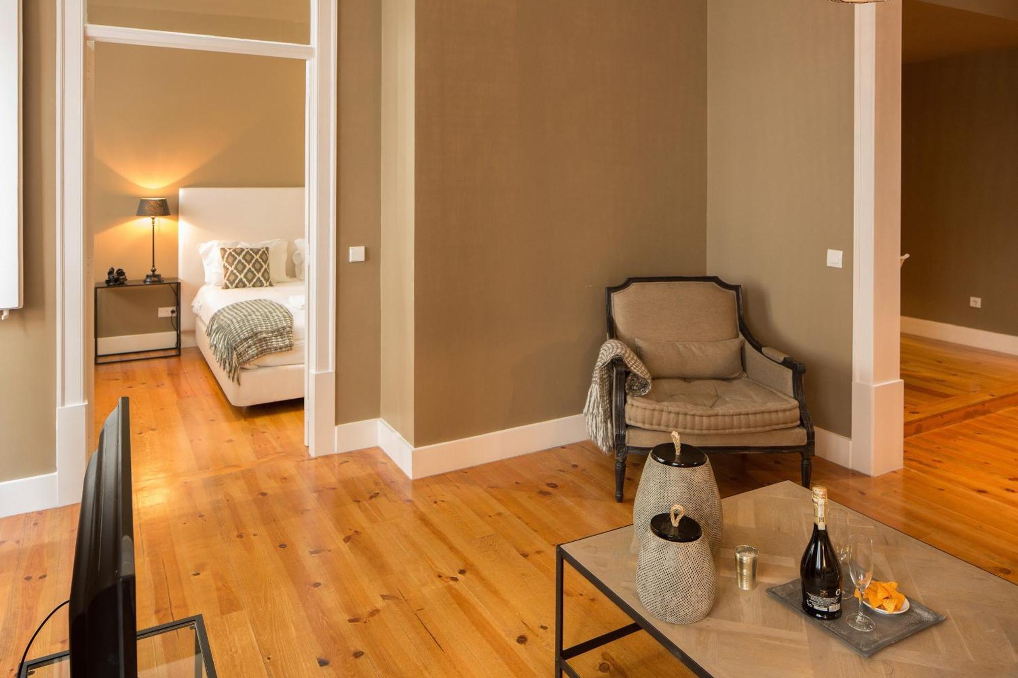 Apartamento No Cais Do Sodre, Zona Com Muita Vida Noturna, Ttlsp55 Apartment Lisbon