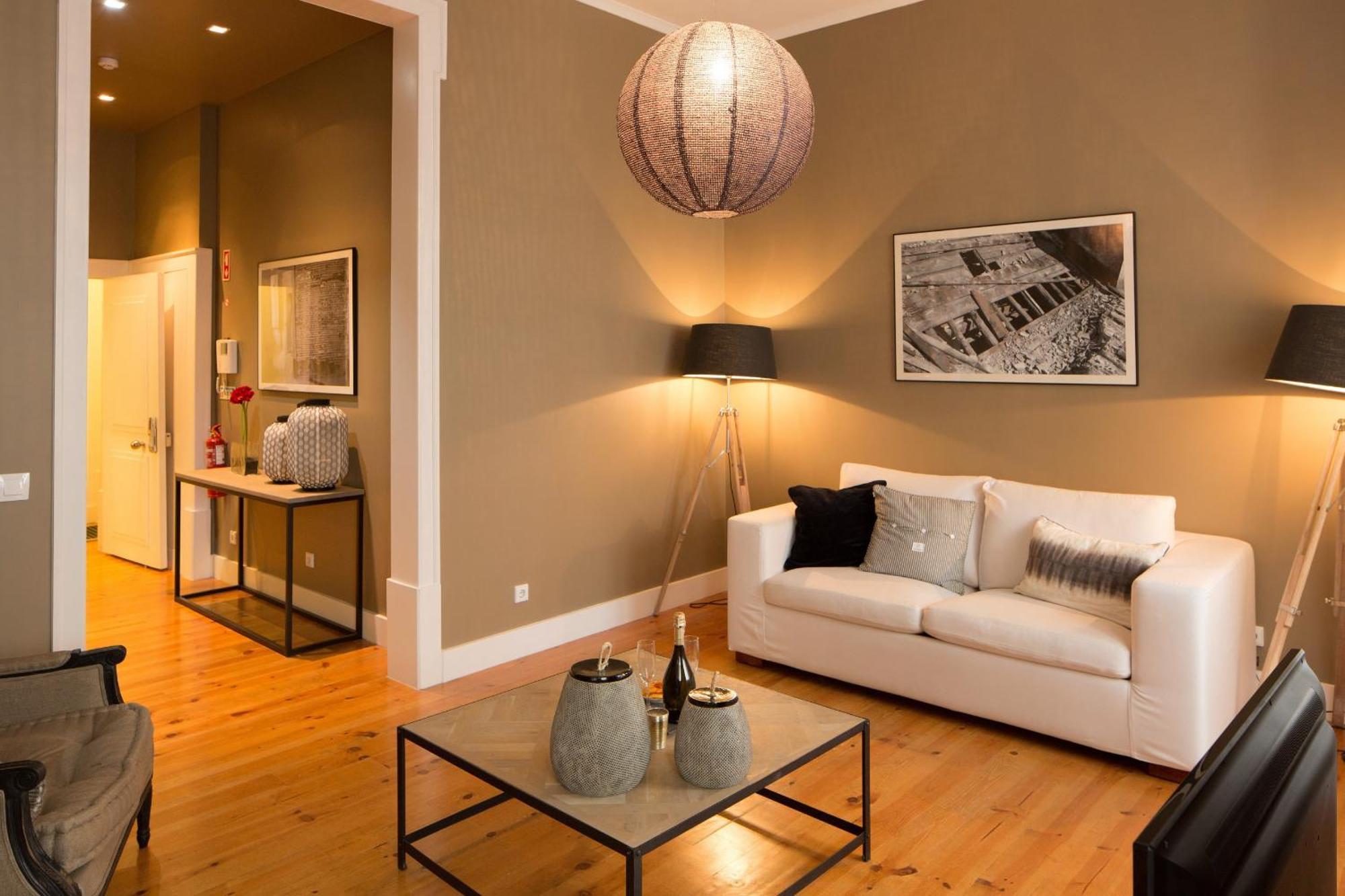 Apartamento No Cais Do Sodre, Zona Com Muita Vida Noturna, Ttlsp55 * Lisbon