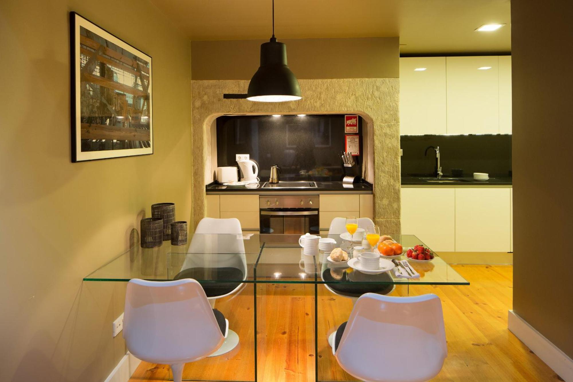 Apartamento No Cais Do Sodre, Zona Com Muita Vida Noturna, Ttlsp55 Lisbon