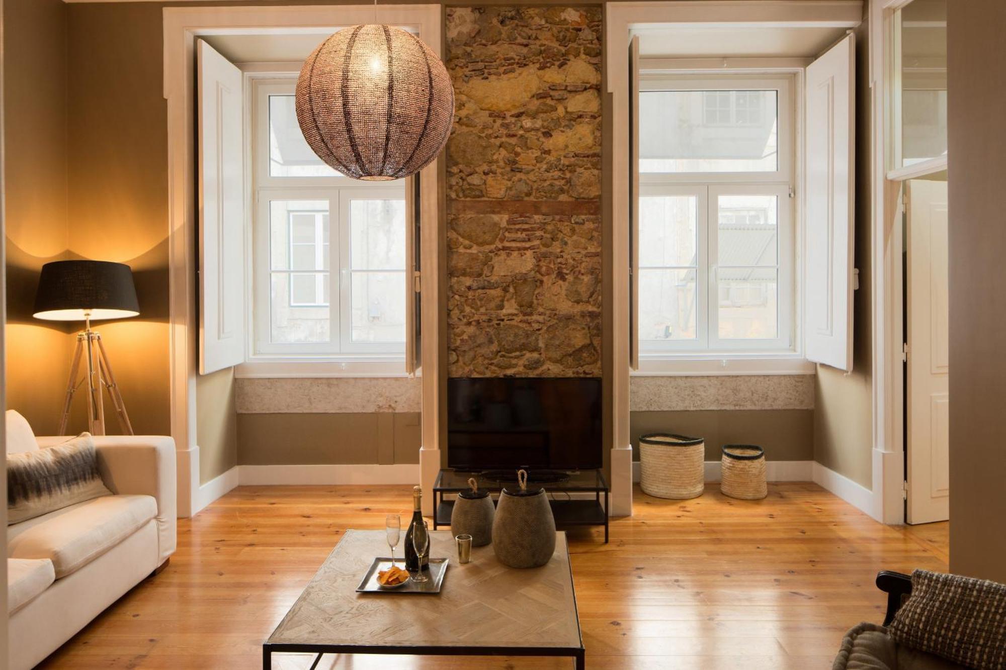 Apartamento No Cais Do Sodre, Zona Com Muita Vida Noturna, Ttlsp55 Apartment Lisbon