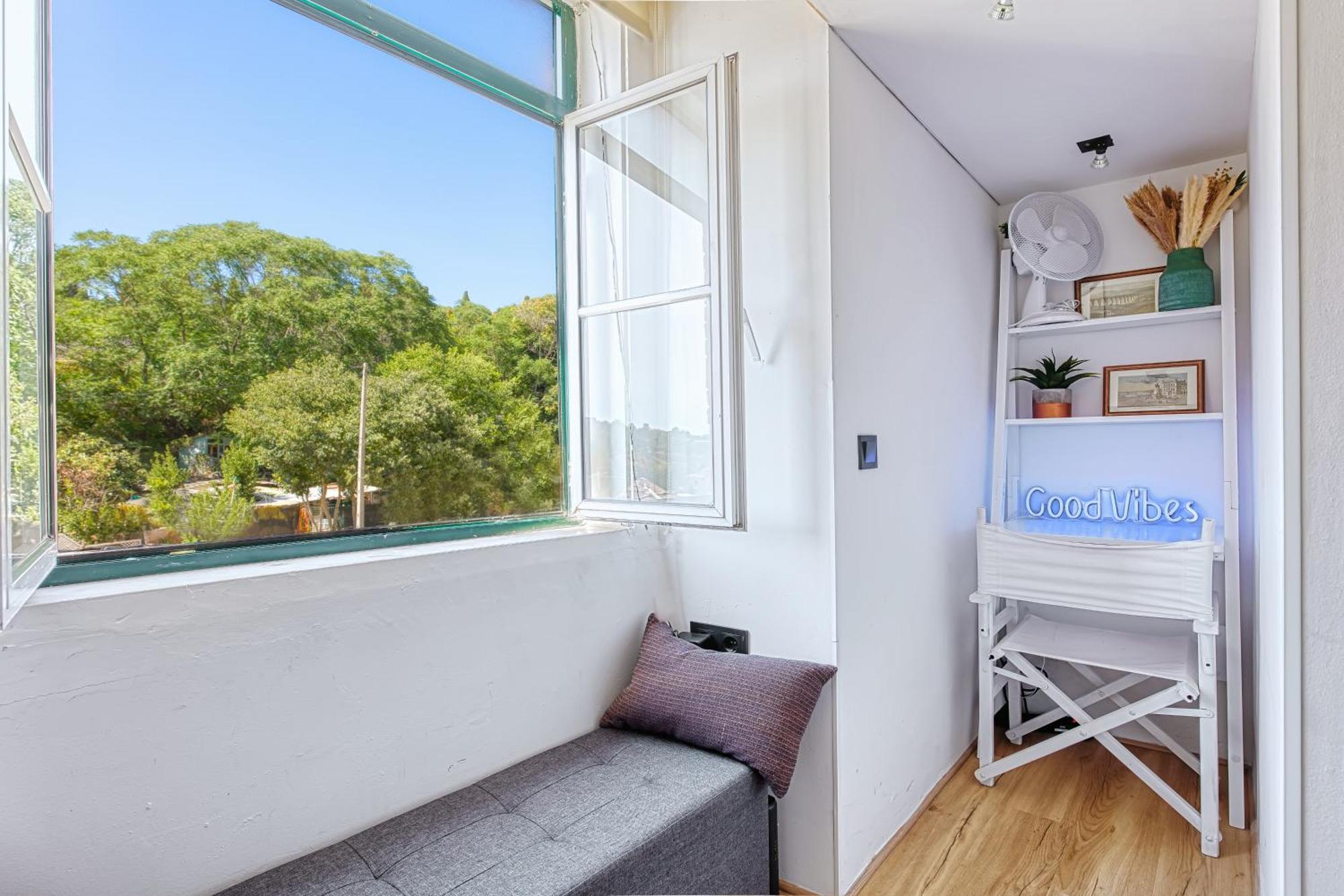 Historic Gem & Modern Loft In The Heart Of Apartamento *