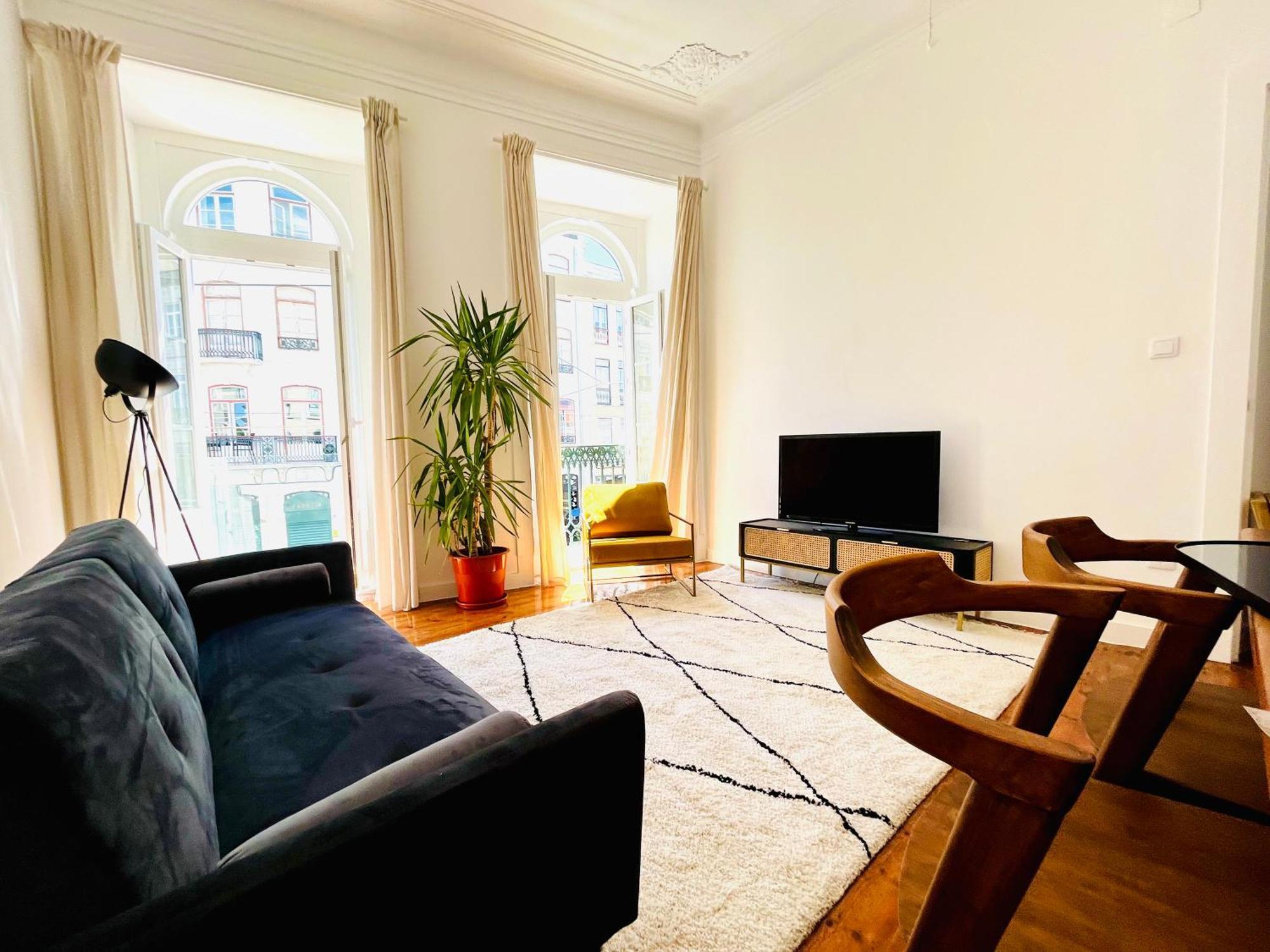 Royal - Jardim Do Real Apartamento Lisboa