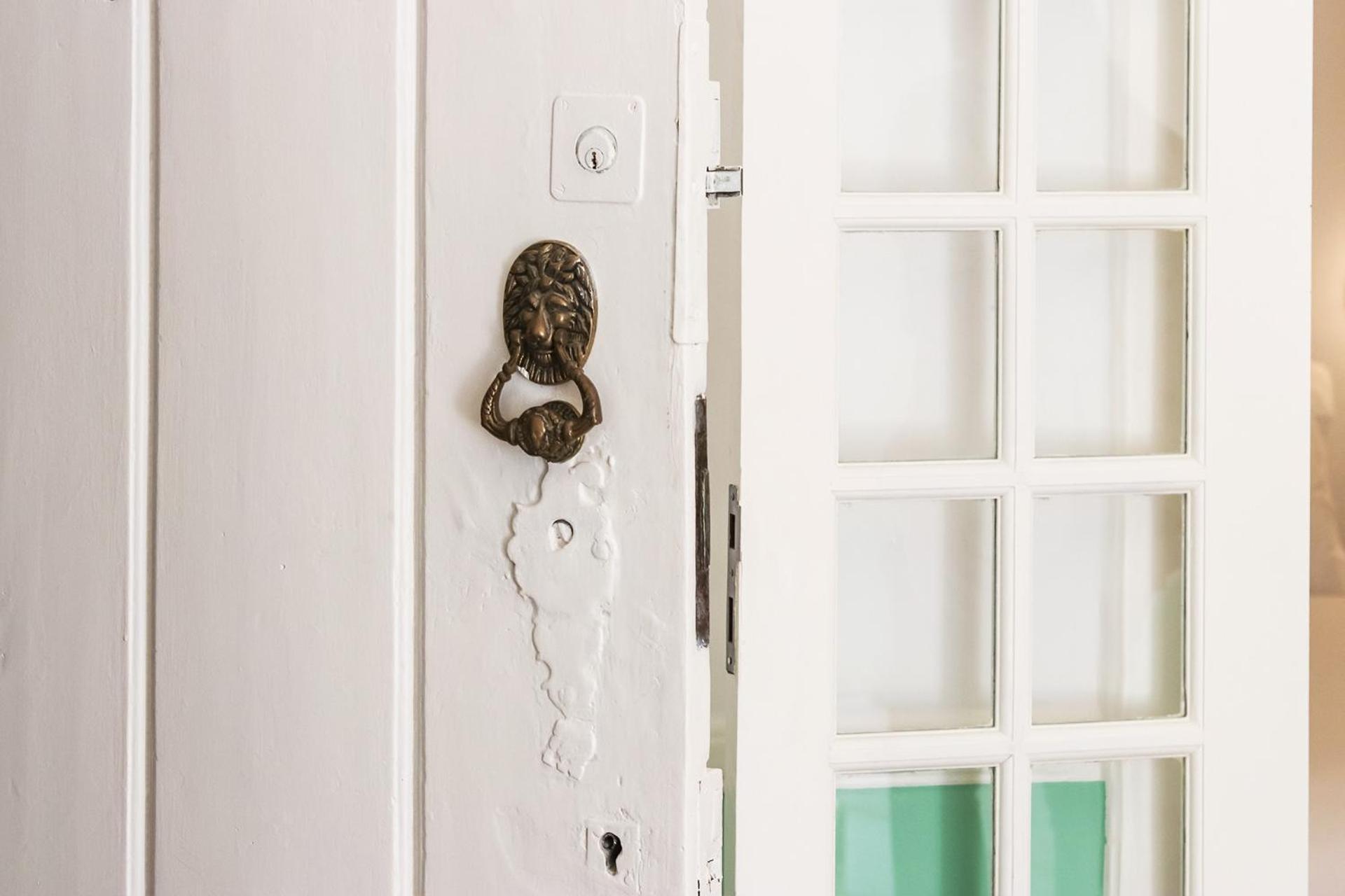 Castelo Premium By Homing Apartment Lisbon