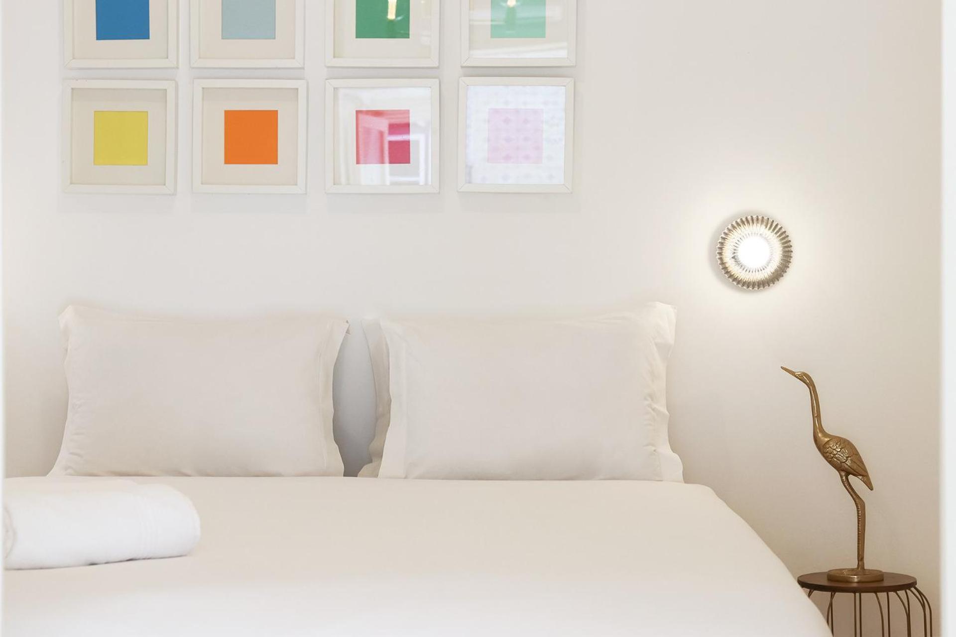 Castelo Premium By Homing * Lisbon