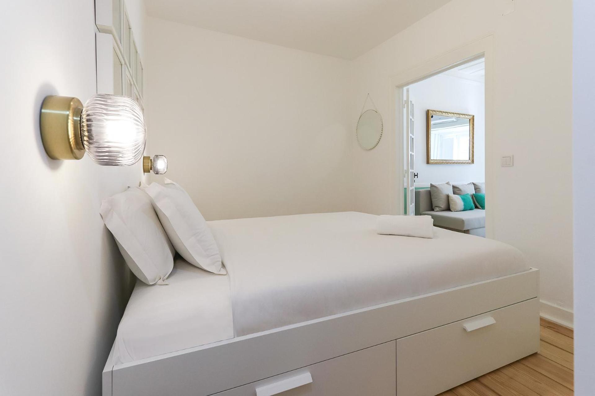 Castelo Premium By Homing Apartment Lisbon