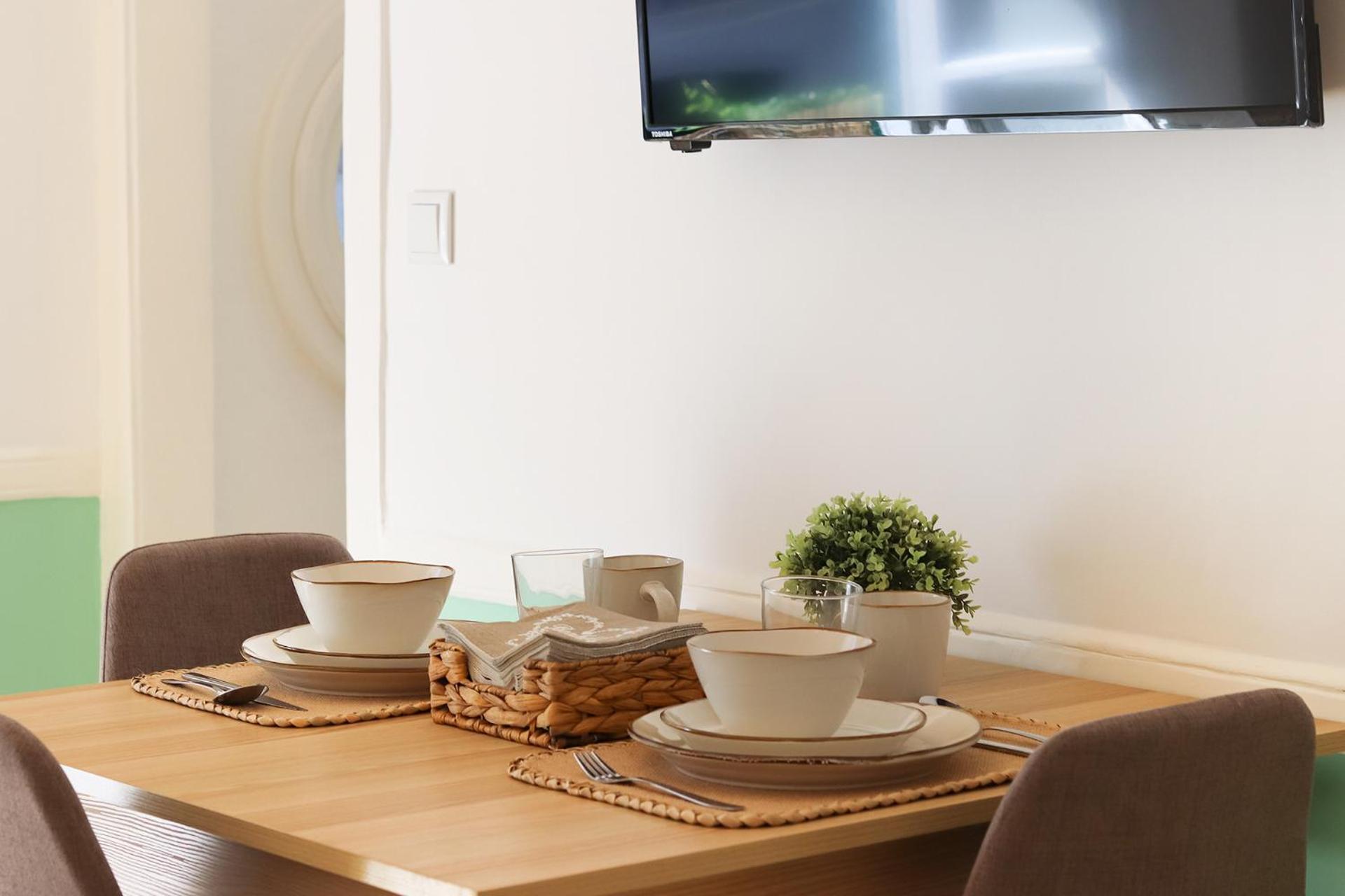 Castelo Premium By Homing Apartment *