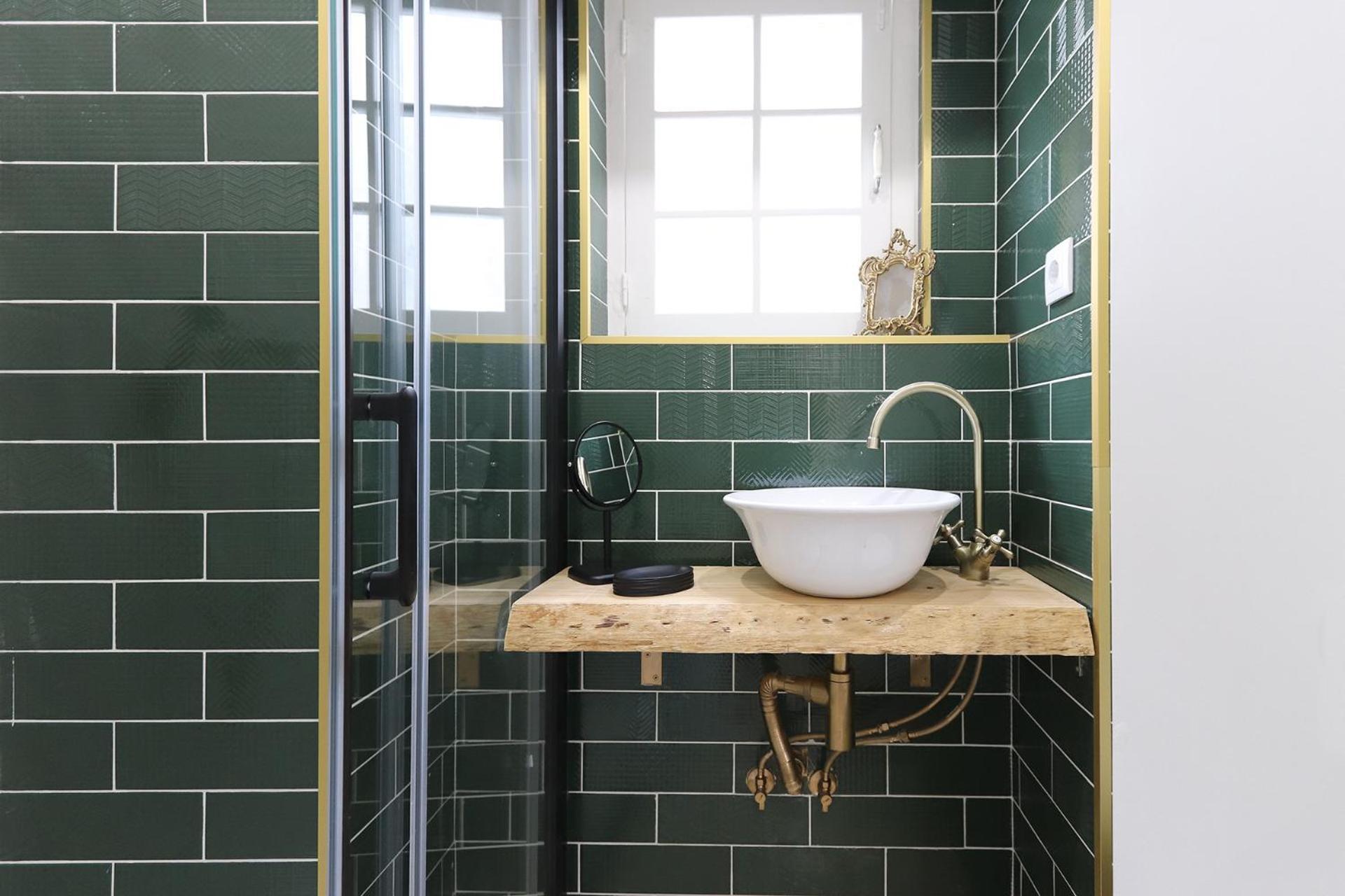 Apartment Castelo Premium By Homing