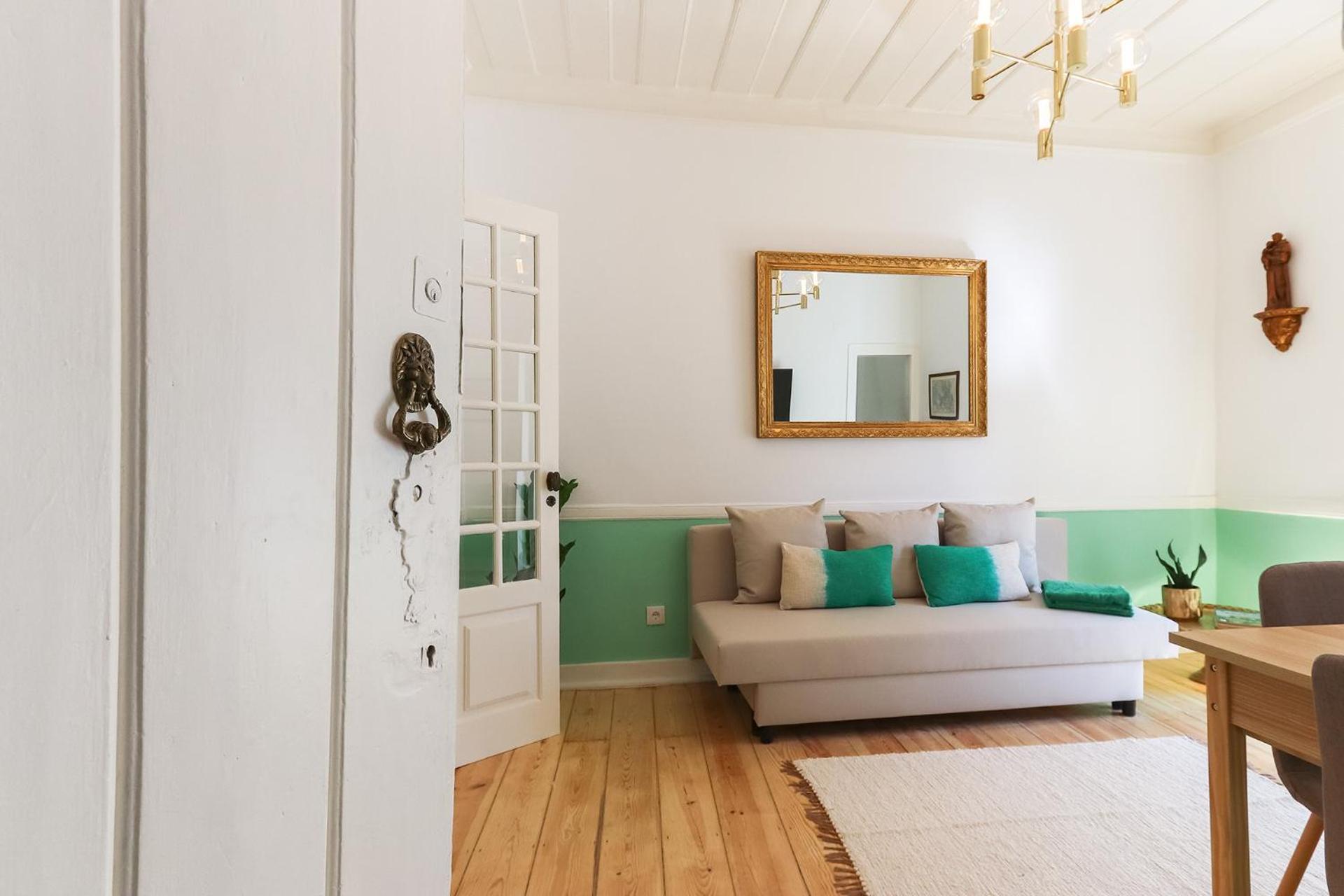 Castelo Premium By Homing Lisbon