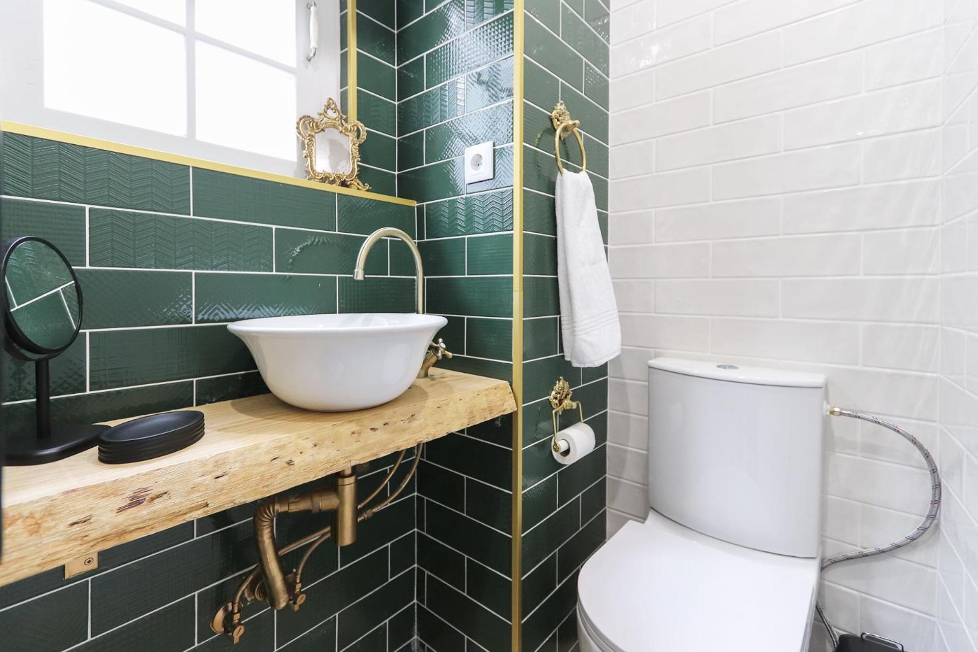 Apartment Castelo Premium By Homing Lisbon