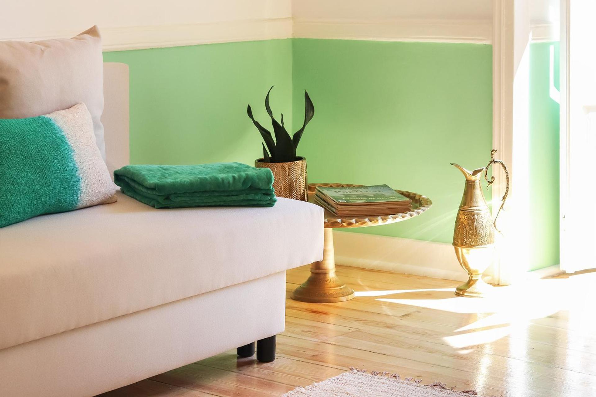 Castelo Premium By Homing Lisbon