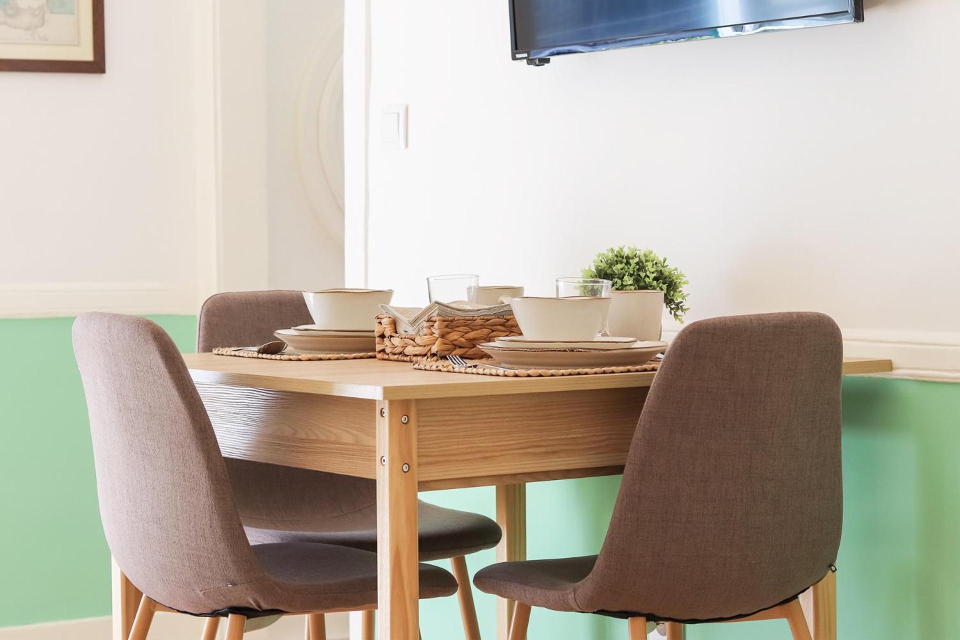Castelo Premium By Homing Apartment