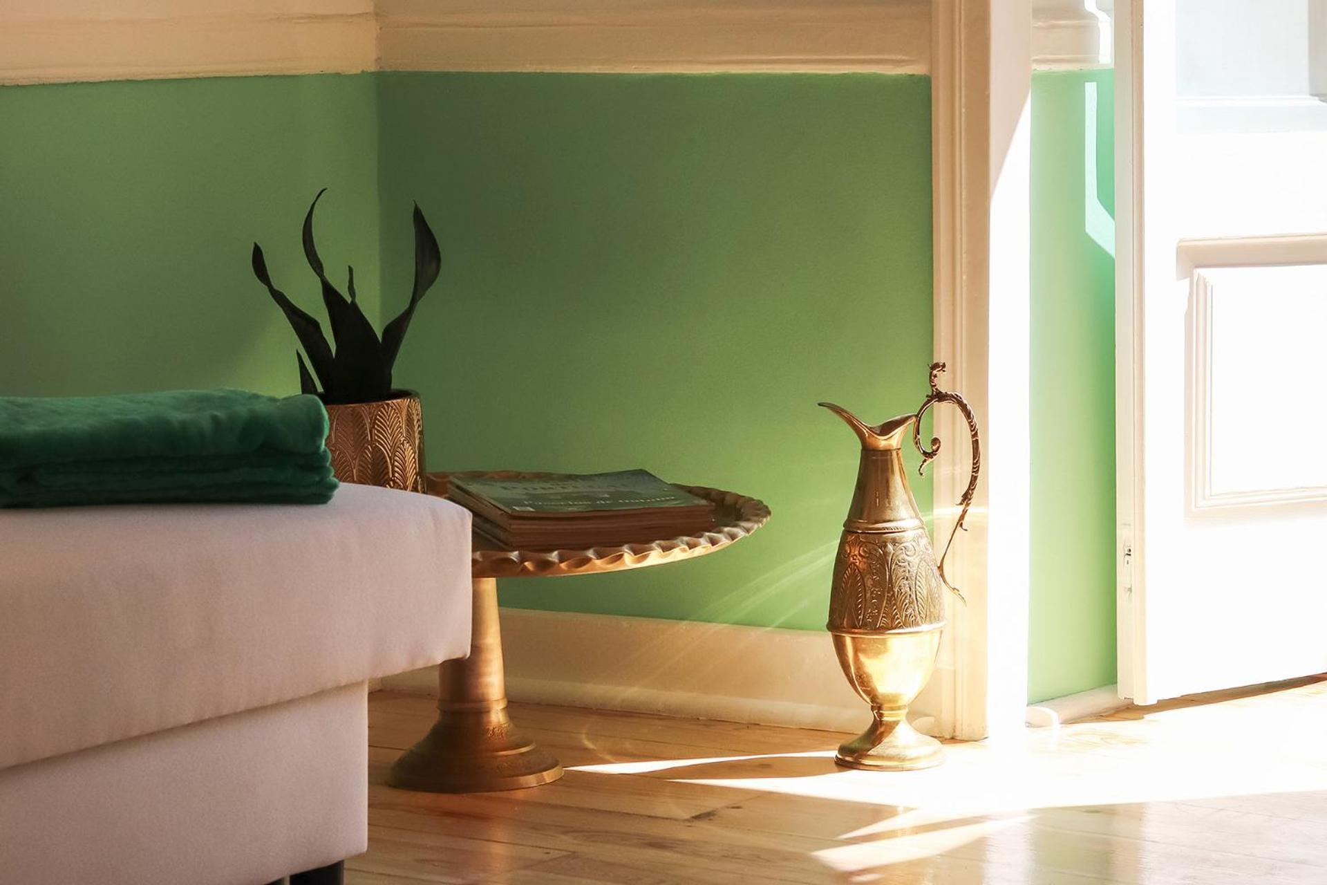 Apartment Castelo Premium By Homing Lisbon