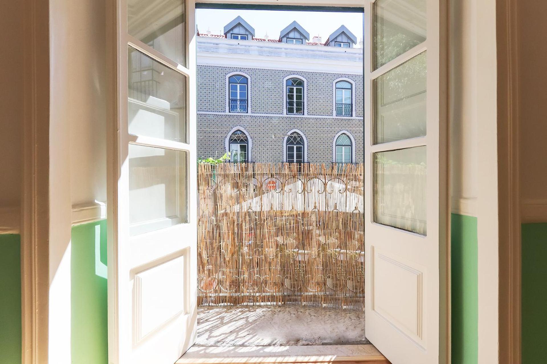 Castelo Premium By Homing Lisbon