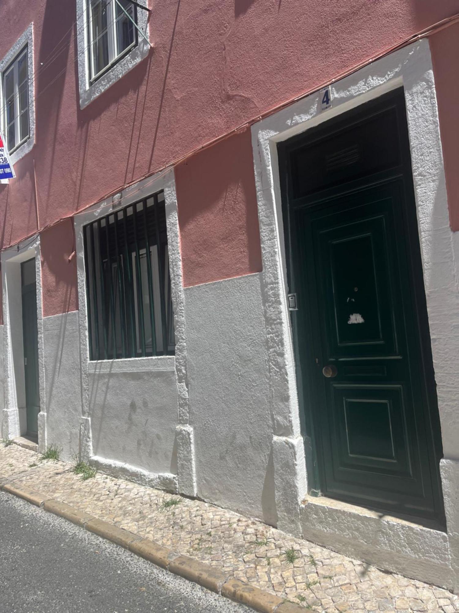 Perfect Studio Rossio Lisboa