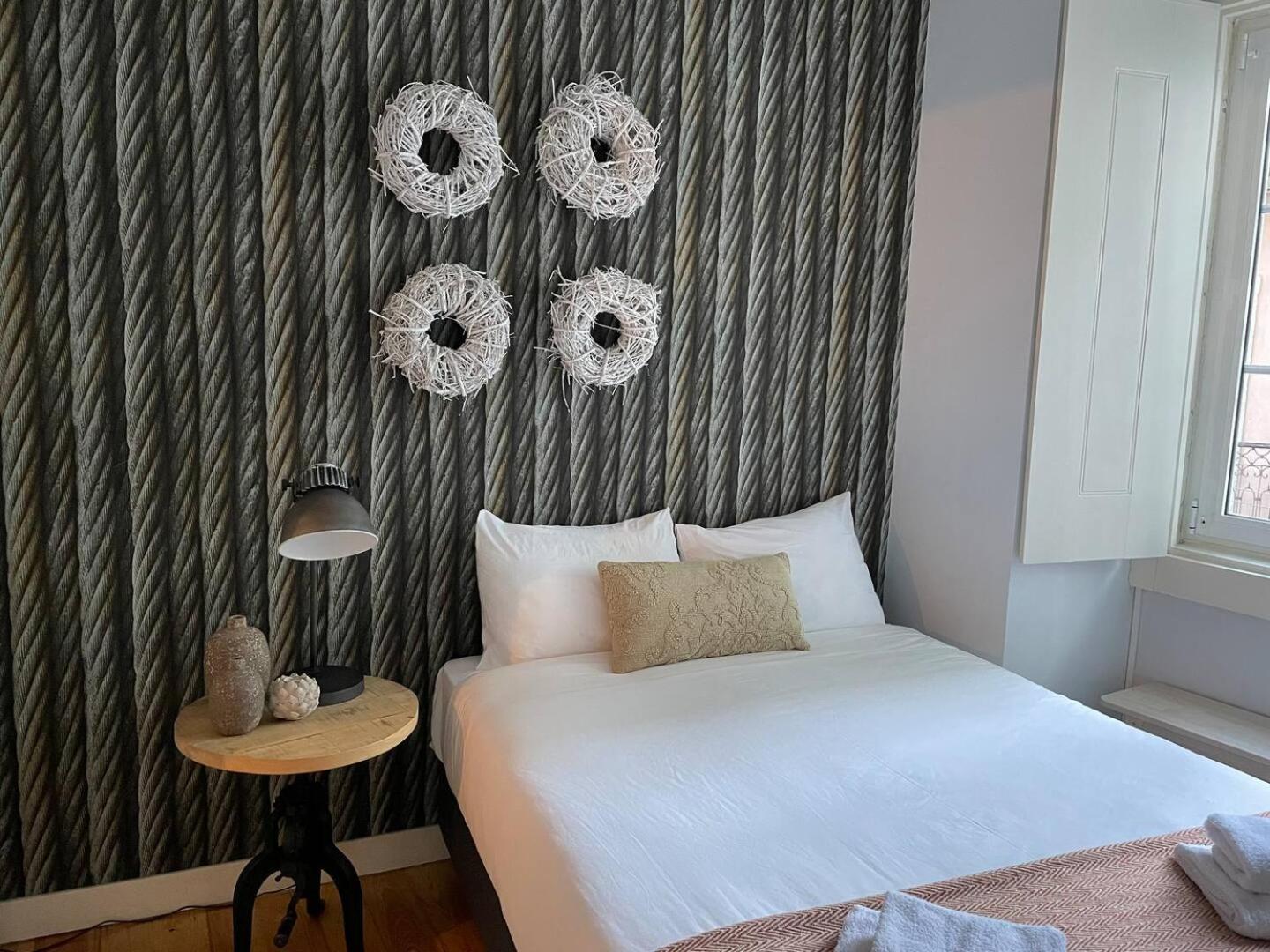 Regedor Apartamento