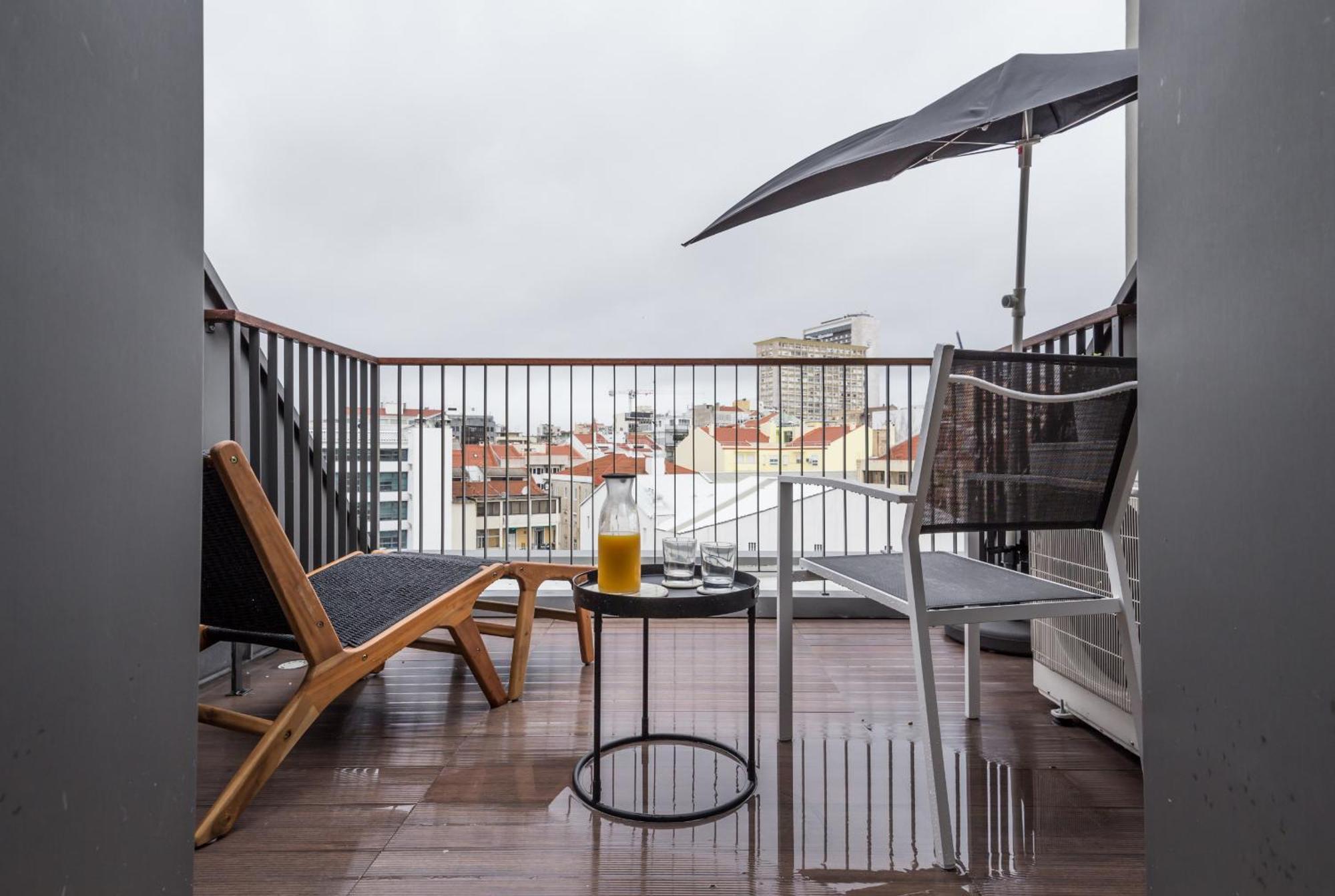 Apartamento Marques De Pombal, Ttldl42