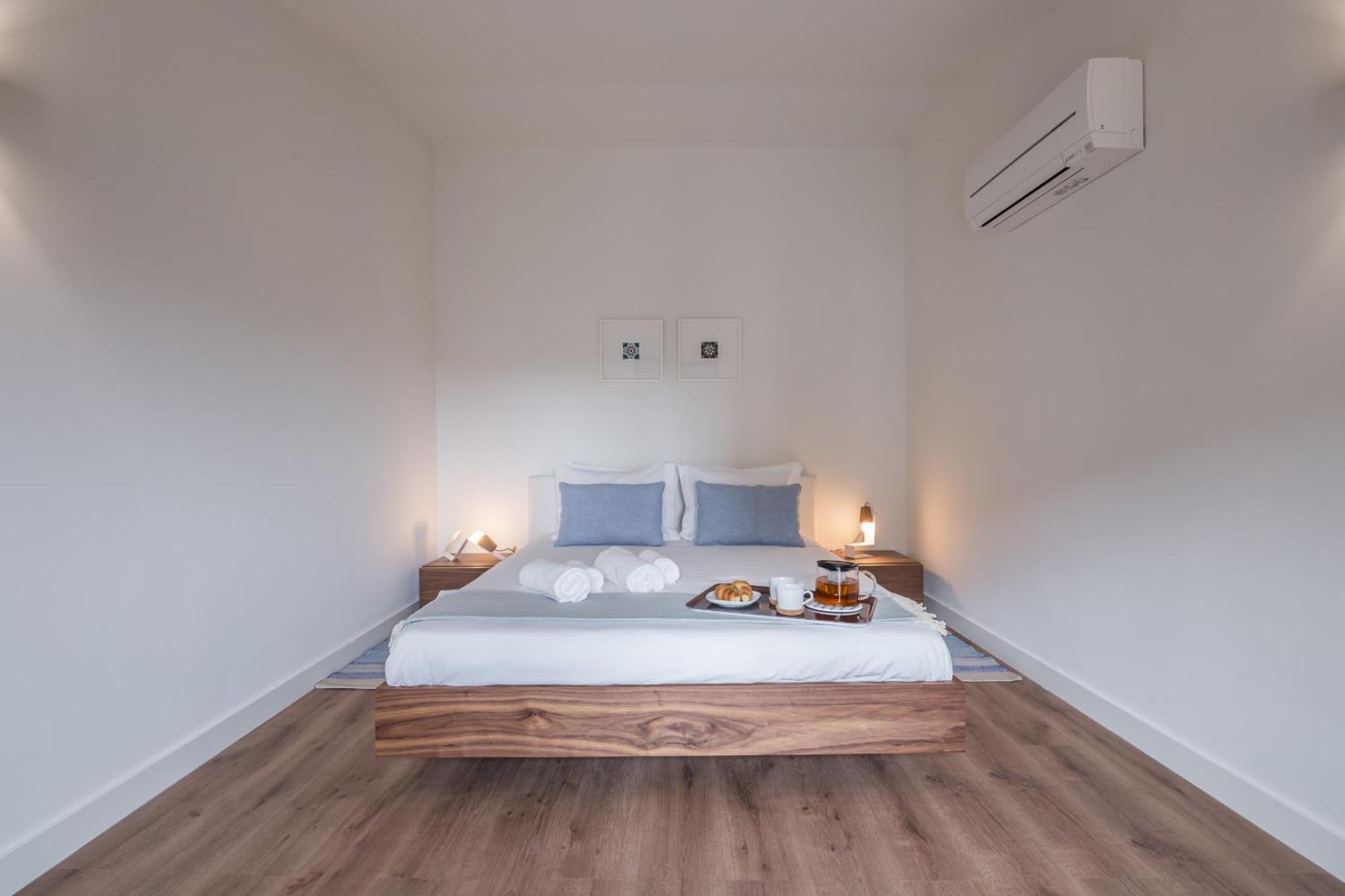 Marques De Pombal, Ttldl42 Apartamento *