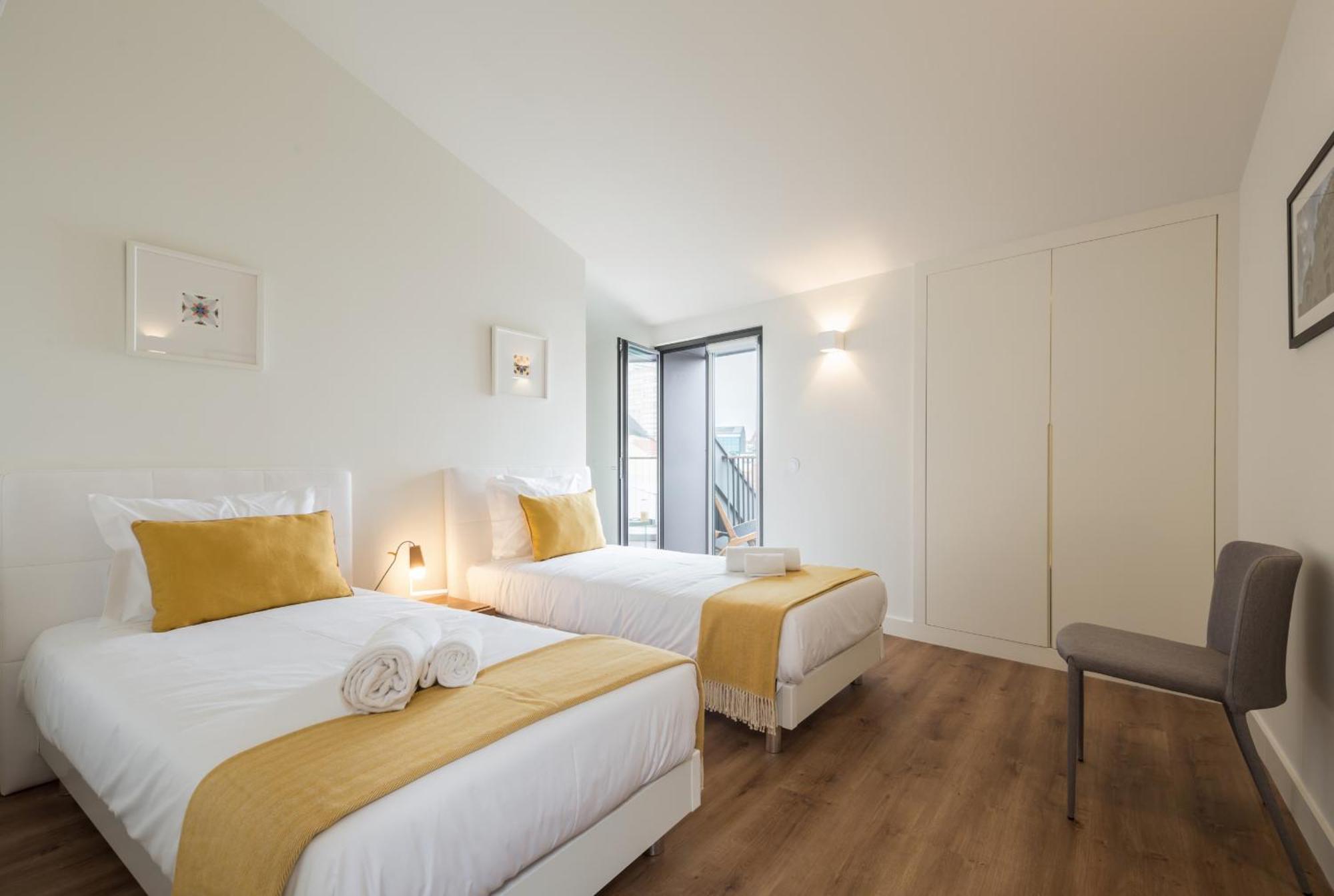 Marques De Pombal, Ttldl42 Apartamento *